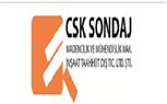 Csk Sondaj - Ankara